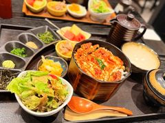 一鳗三吃-玄白·炭烤活鳗(上海首店)