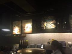 大堂-星巴克(钦江路店)