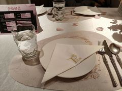 -PARFUM FLORAL花境法餐(南京首店)