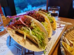 牛肉塔可-么哈MOJAR(厦门云城万科里店)