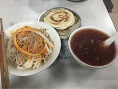 薛昌利大米面皮(南关正街店)-薛昌利大米面皮(南关正街店)