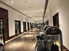 -杰仕健身百合天地会所(海宁百合新城店)