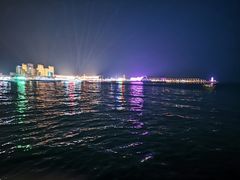 -青岛海滨风景区