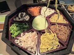 -将军牛排·尔滨地标朝鲜族美食(总店)