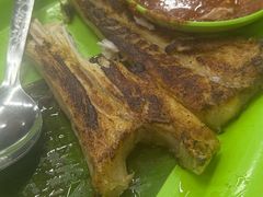 -明记烧鱼美味店