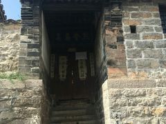 -于家石头村景区