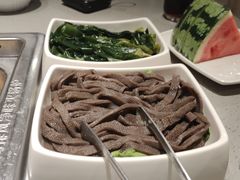-海底捞火锅(东百中心店)