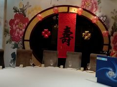 包房-卫鼎轩·家宴(水上公园店)