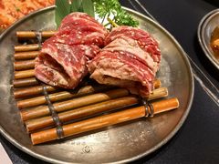 -西塔老太太泥炉烤肉(龙湖北苑天街店)