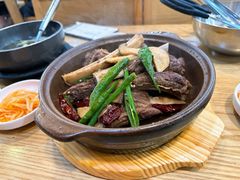 -江南面屋(明洞店)