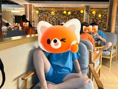 -星河湾温泉洗浴酒店