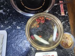 -汇聚德京味铜锅涮肉(沈家桥二路店)
