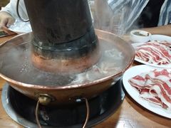 -元盛居(生态大街店)