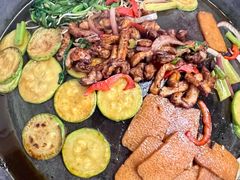 烙锅-一烙锅(友谊店)