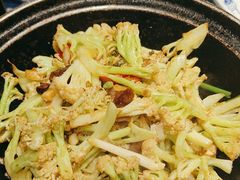 -旺角小渔村·海肠捞饭开创者(环山路店)