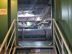 -泰达航母主题公园