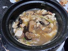 -买又大餐厅(福林里店)
