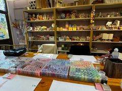 -100家灵感仓库·DIY团建(什刹海店)