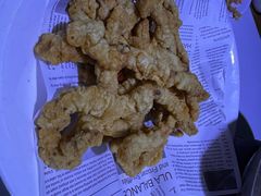 -老平安农家菜(平安店)