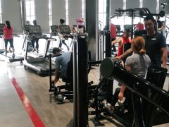 -一兆韦德健身(梅川店)