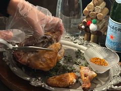 -LESCEDARS Brasserie Bistro香柏树