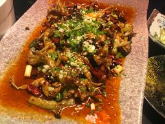 正宗土青蛙-醉小酒馆·川菜·江湖菜·重庆菜(观音桥旗舰店)