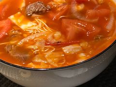 -十面春风·江南面馆(崇宁路店)