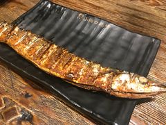 -小俩口烧烤东北菜(双井店)