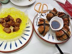 -船说茶点粤菜(海上世界店)