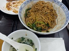 -福海面馆(阳曲店)