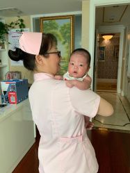 点击看大图 -大美母婴月子中心