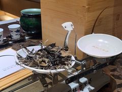 -翁暖茶馆(滨江东总店)