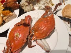 -东方红海鲜百汇(国际大厦店)