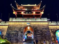 -乾州古城