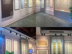 -李叔同故居纪念馆