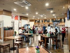 -凯宾美食廊Kempi Deli·凯宾斯基饭店(亮马桥路店)