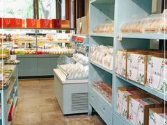 自助取餐区-桃源村(老门东店)
