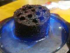 邻居家的蜂窝煤-薇酌饮·陕西菜(南门外店)