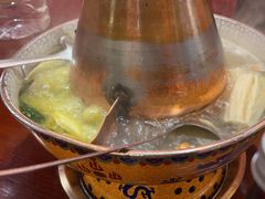 -1078號老北京涮肉(松柏店)