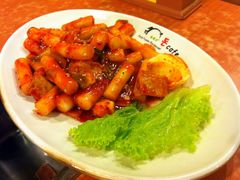 炒米条-香猪坊(五道口店)