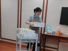 -上海浦东由由信福养老院