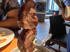 -拉蒂娜·巴西牛排馆 Latina·Brazilian Steakhouse(王府井喜悦店)