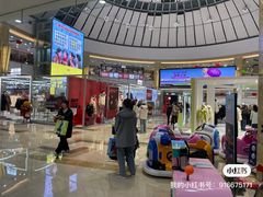 -宁波鄞州万达广场