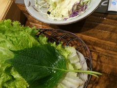 -高基五春川炒鸡排 韩国料理(威海总店)