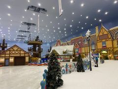 -广州热雪奇迹