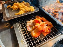 -伍丁·烤牛肋(和平东桥店)