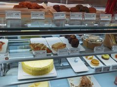 -Peet's Coffee皮爷咖啡(大学路店)