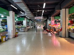 -翠庭园平价蔬果超市(翠庭园店)