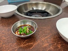 -海关荤豆花(洋河一路店)