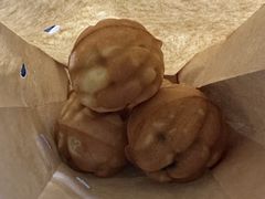 核桃饼-莫朗核桃饼(虹泉路店)